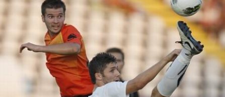 Avancronica meciului Ceahlaul - Sportul
